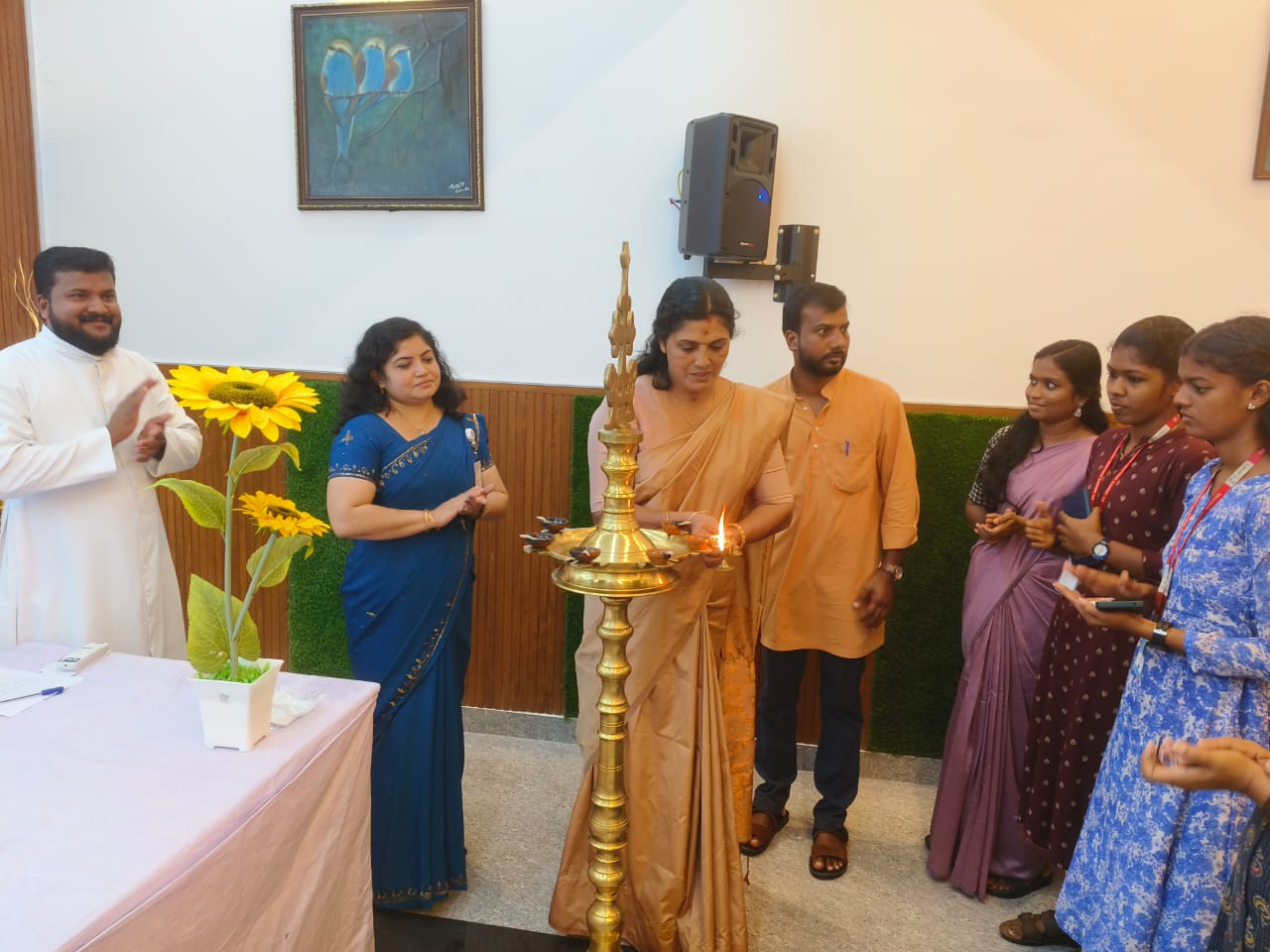 Samskritha dinakhosham 2025